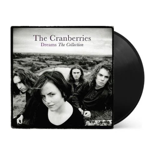 The Cranberries - The Cranberries - Dreams: The Collection