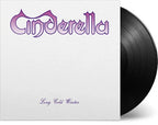 Cinderella - Cinderella - Long Cold Winter