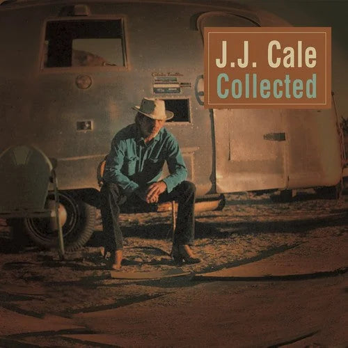 J.J. Cale - J.J. Cale - Collected