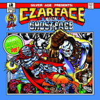 Czarface - Czarface - Czarface Meets Ghostface