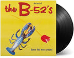 The B-52's - The B-52's - Dance This Mess Around: The Best of