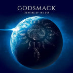 Godsmack - Godsmack - Lighting Up The Sky