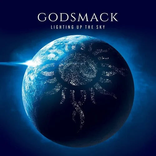 Godsmack - Godsmack - Lighting Up The Sky