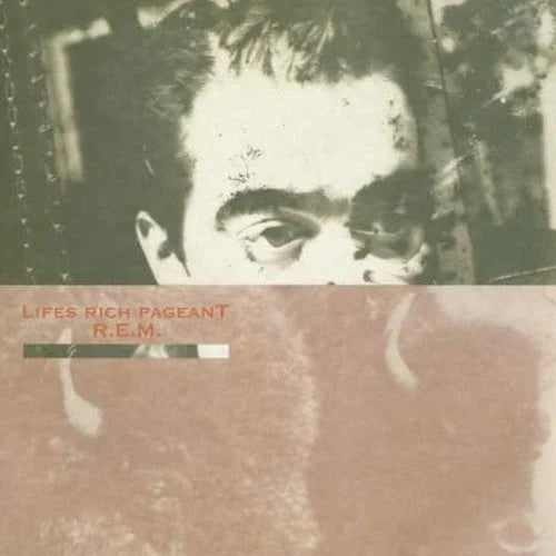 R.E.M. - R.E.M. - Lifes Rich Pageant