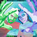 Sofi Tukker - Sofi Tukker - Dancing On The People EP (RSD)