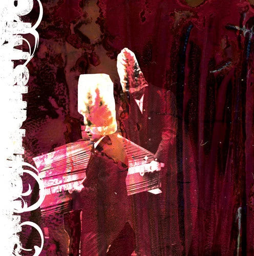 From First to Last - From First to Last - Dear Diary, My Teen Angst Has A Body Count