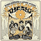 King Gizzard and the Lizard Wizard - King Gizzard and the Lizard Wizard - Eyes Like The Sky