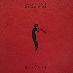 Imagine Dragons - Imagine Dragons - Mercury: Act 2 [2LP]