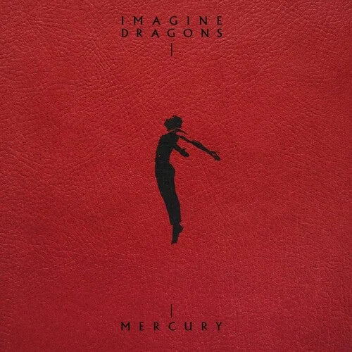 Imagine Dragons - Imagine Dragons - Mercury: Act 2 [2LP]