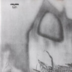 The Cure - Faith