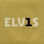 Elvis Presley - Elvis Presley - Elvis 30 #1 Hits [2LP Gold]