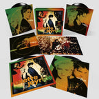 Roxette - Roxette - Joyride: 30th Anniversary Deluxe [Boxset]