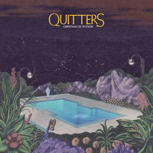 Christian Lee Hutson - Christian Lee Hutson - Quitters