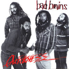 Bad Brains - Bad Brains - Quickness