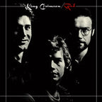 King Crimson - King Crimson - Red (Remixed By Steven Wilson & Robert Fripp) [Ltd 200-gram]