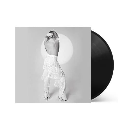 Carly Rae Jepsen - Carly Rae Jepsen - Dedicated