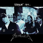 Metallica - Garage Inc [3LP]