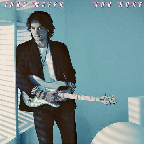 John Mayer - John Mayer - Sob Rock