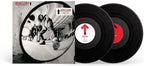 Pearl Jam - Rearview-Mirror Vol. 1 (Up Side) [2LP]