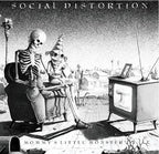 Social Distortion - Social Distortion - Mommy's Little Monster