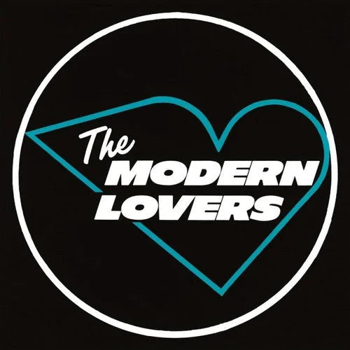 Modern Lovers - Modern Lovers - Modern Lovers