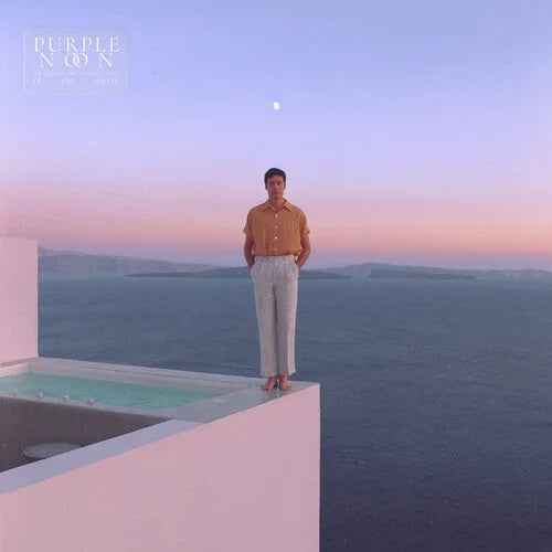 Washed Out - Washed Out - Purple Noon