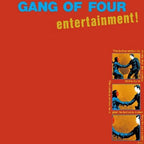 Gang of Four - Gang of Four - Entertainment