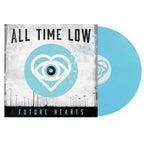 All Time Low - All Time Low - Future Hearts [Light Blue]
