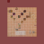 Touche Amore - Touche Amore - Stage Four