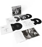 a-ha - a-ha - Hunting High and Low (6LP)