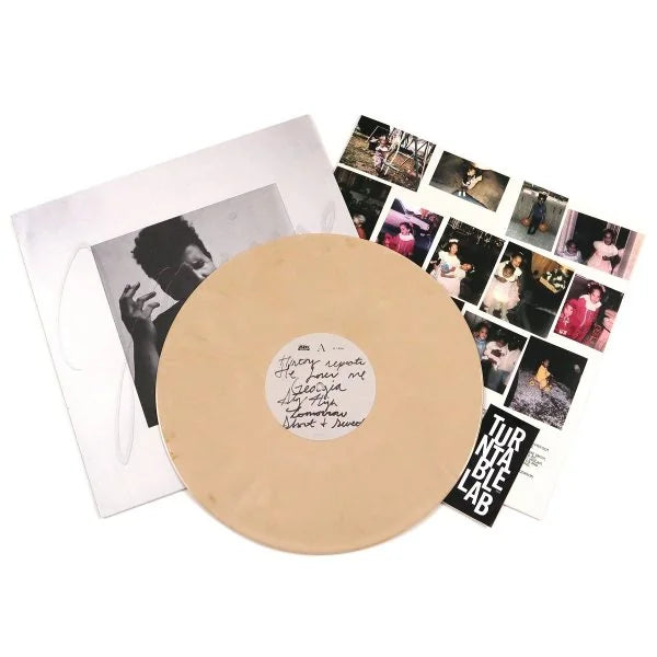 Brittany Howard - Brittany Howard - Jaime [Sandstone]