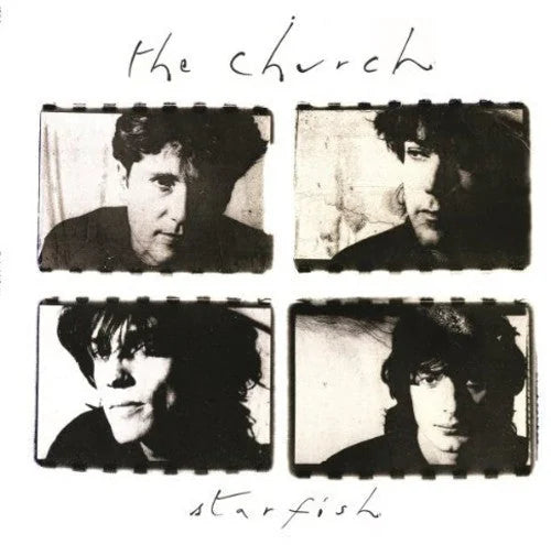 The Church - The Church - Starfish