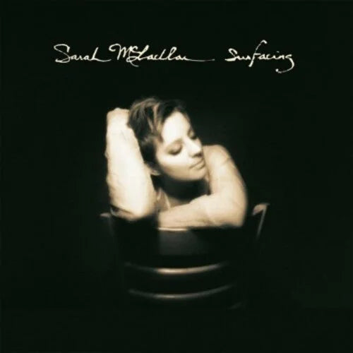 Sarah McLachlan - Sarah McLachlan - Surfacing