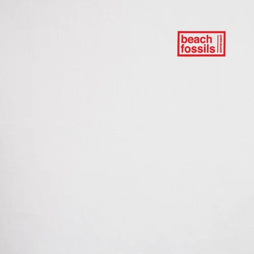 Beach Fossils - Beach Fossils - Somersault