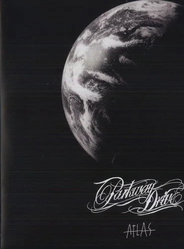 Parkway Drive - Parkway Drive - Atlas [2LP]