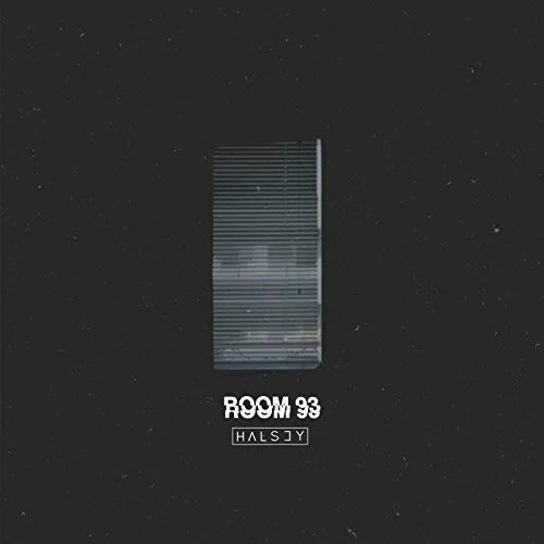 Halsey - Halsey - Room 93
