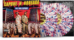 Capone-N-Noreaga - Capone-N-Noreaga - The War Report [2LP Clear/Red/Blue Splatter]
