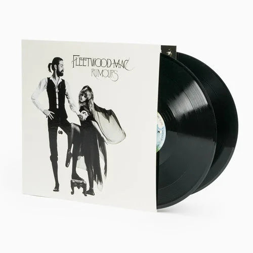 Fleetwood Mac - Fleetwood Mac - Rumours [2LP]