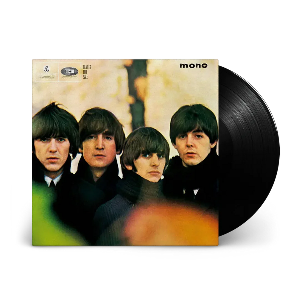 The Beatles - Beatles for Sale