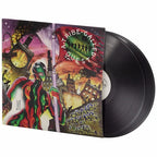 A Tribe Called Quest - A Tribe Called Quest - Beats Rhymes & Life [2LP]