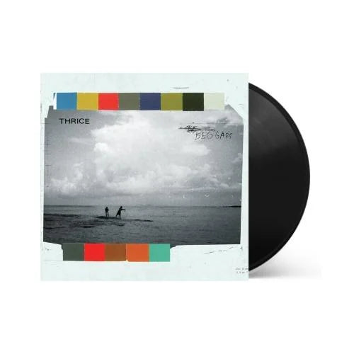 Thrice - Thrice - Beggars
