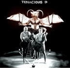 Tenacious D - Tenacious D - Tenacious D (12th Anniversary Edition) [2LP]