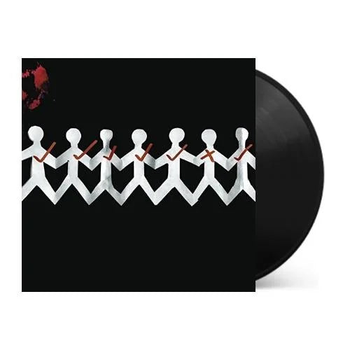 Three Days Grace - Three Days Grace - One-x