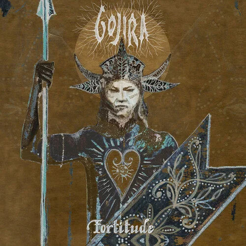 Gojira - Gojira - Fortitude