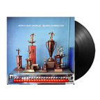 Jimmy Eat World - Jimmy Eat World - Bleed American