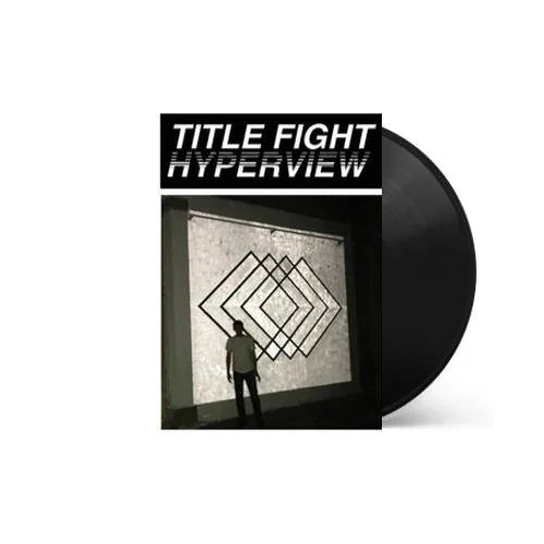 Title Fight - Title Fight - Hyperview