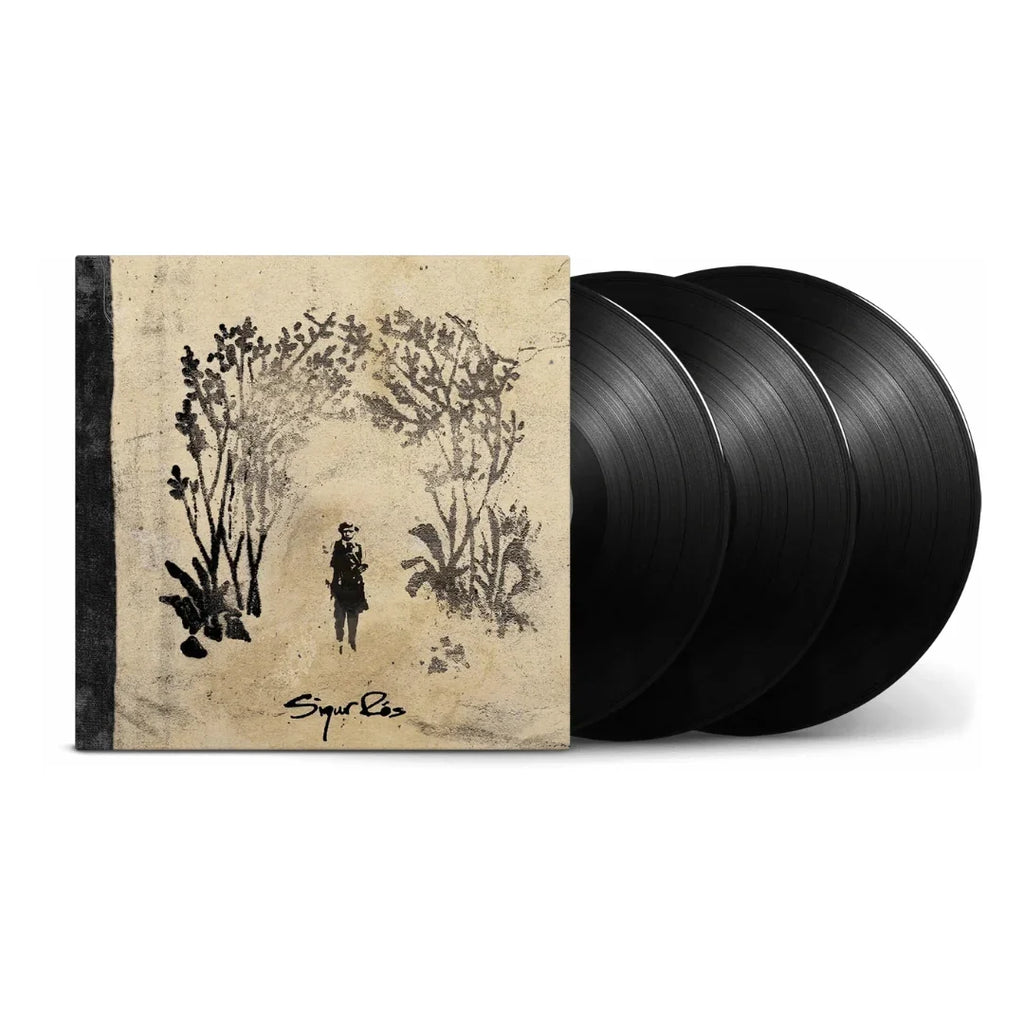 Sigur Ros - Sigur Ros - Takk... [3LP]