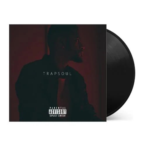 Bryson Tiller - Bryson Tiller - T R A P S O U L
