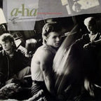 a-ha - a-ha - Hunting High and Low