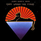 Jerry Garcia - Jerry Garcia - Cats Under The Stars